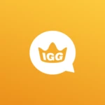 igg hub android application logo